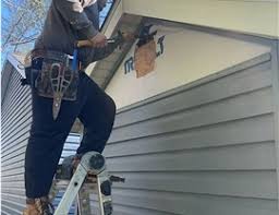 Professional Siding Installation & Repair in South Carthage, TN